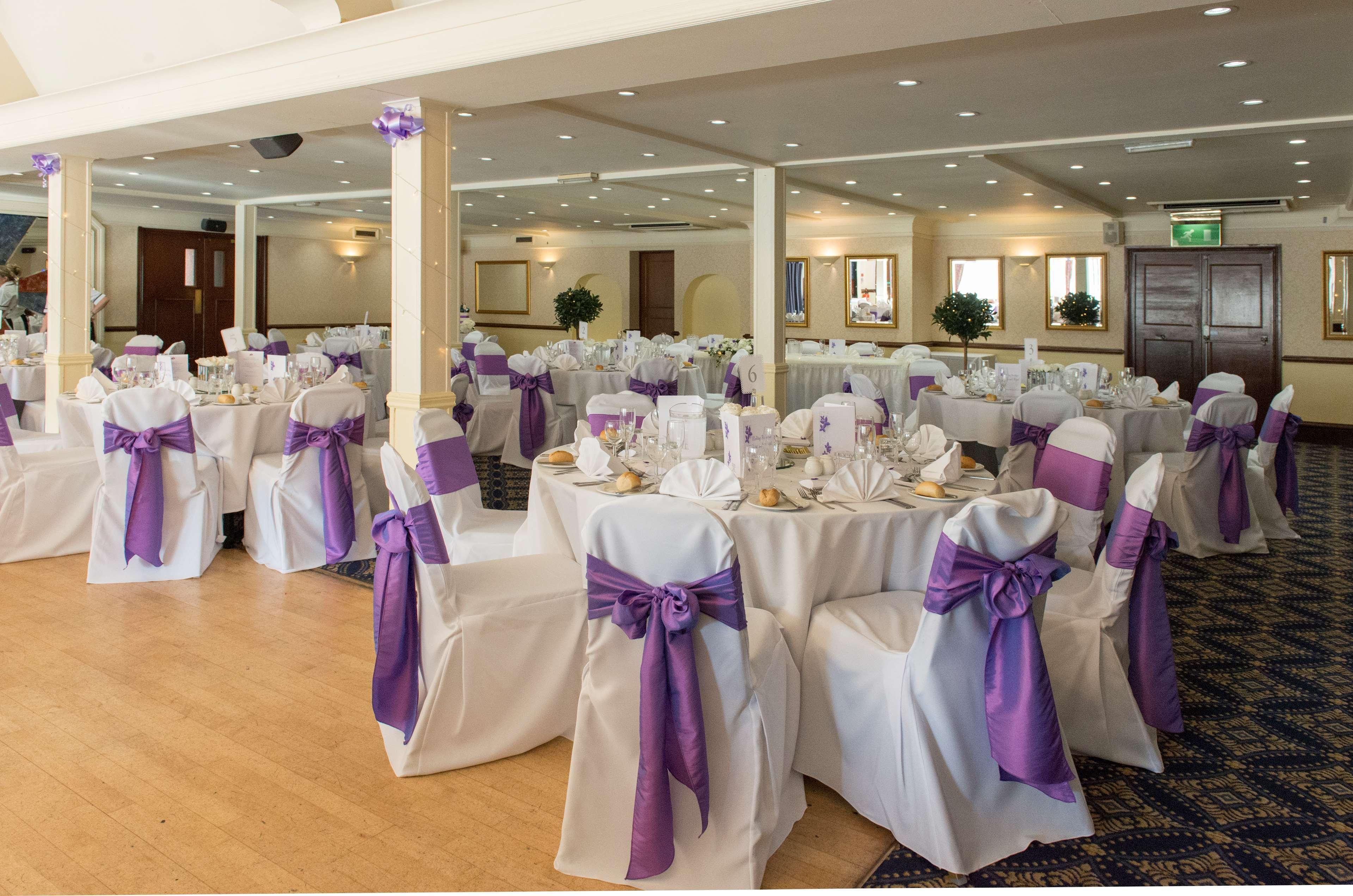 Best Western Reading Calcot Hotel Exterior foto