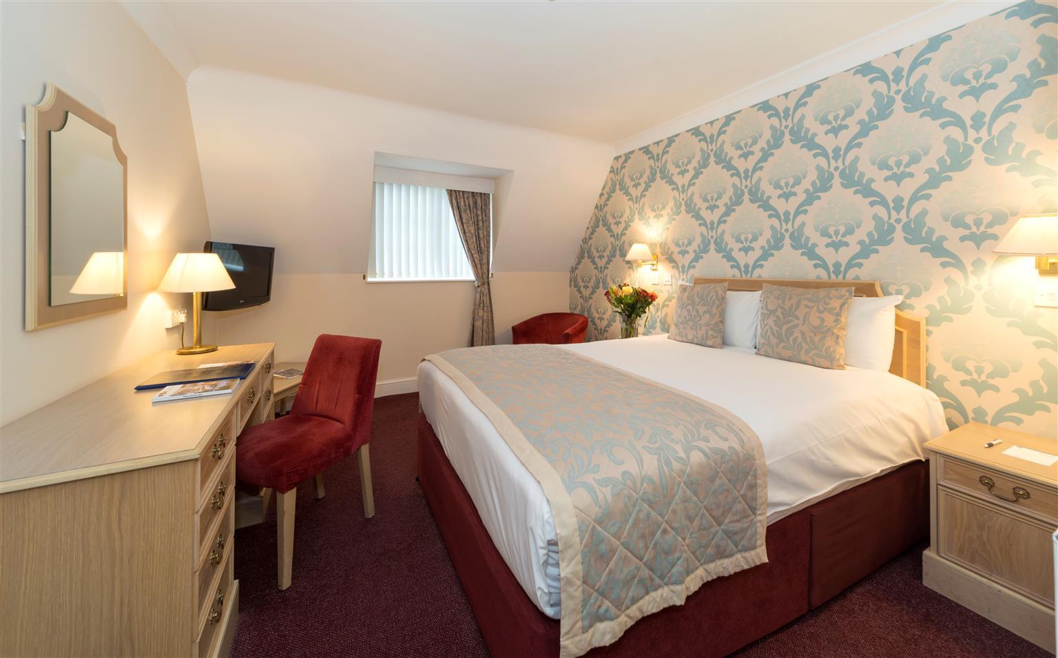 Best Western Reading Calcot Hotel Exterior foto